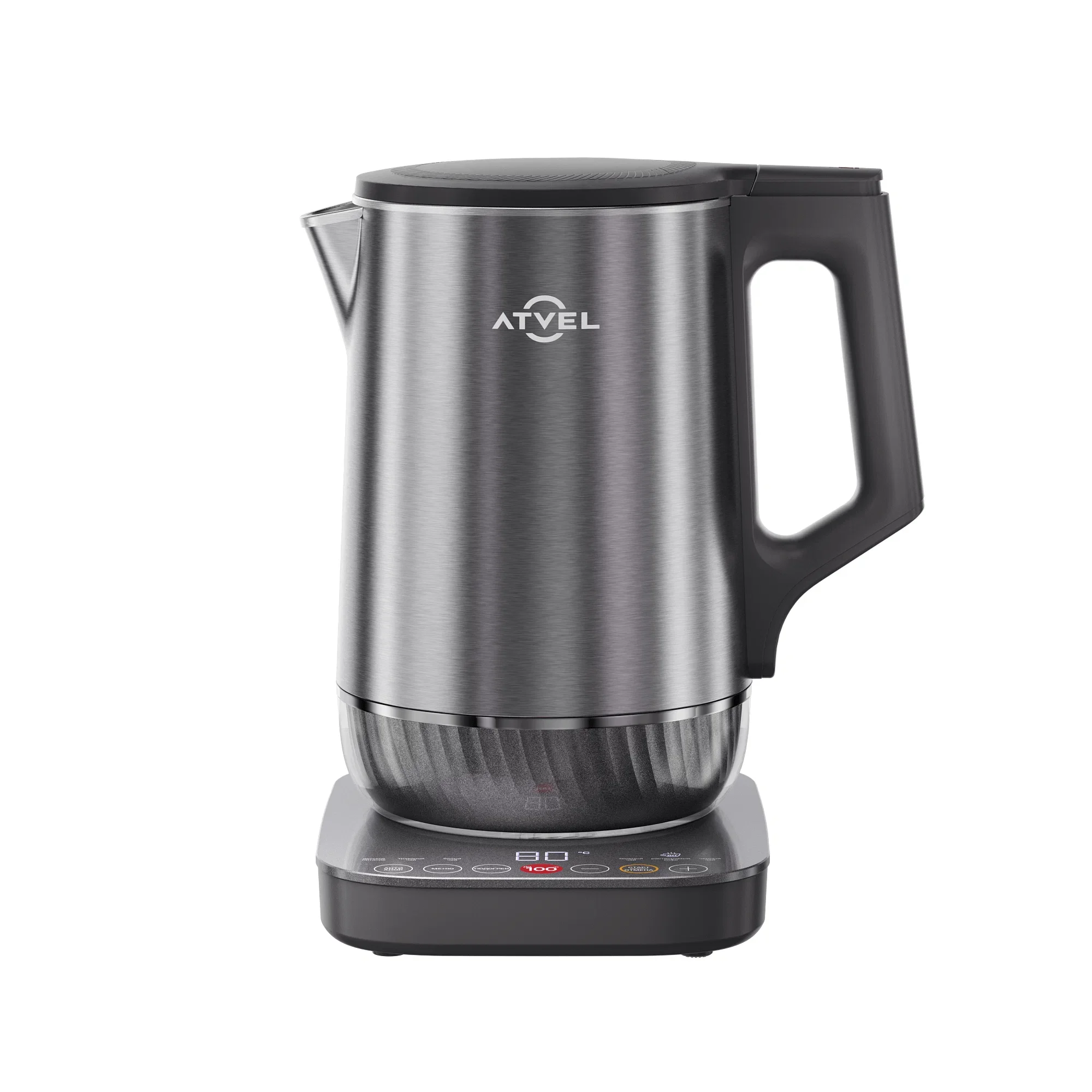 Чайник электрический Atvel Silence K5 (41101)