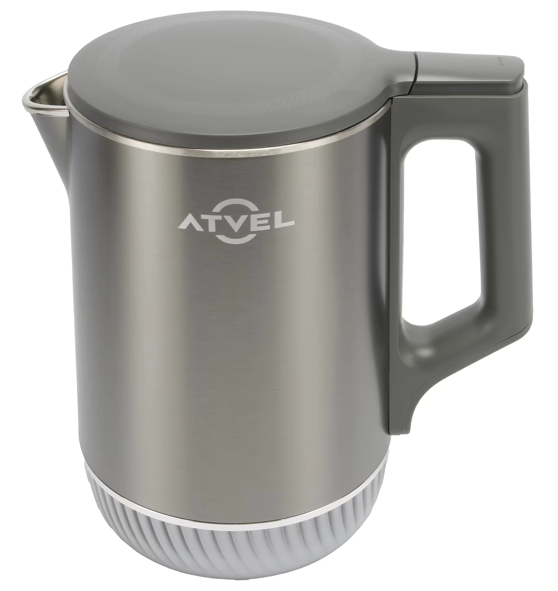 Чайник электрический Atvel Silence K5 (41101)