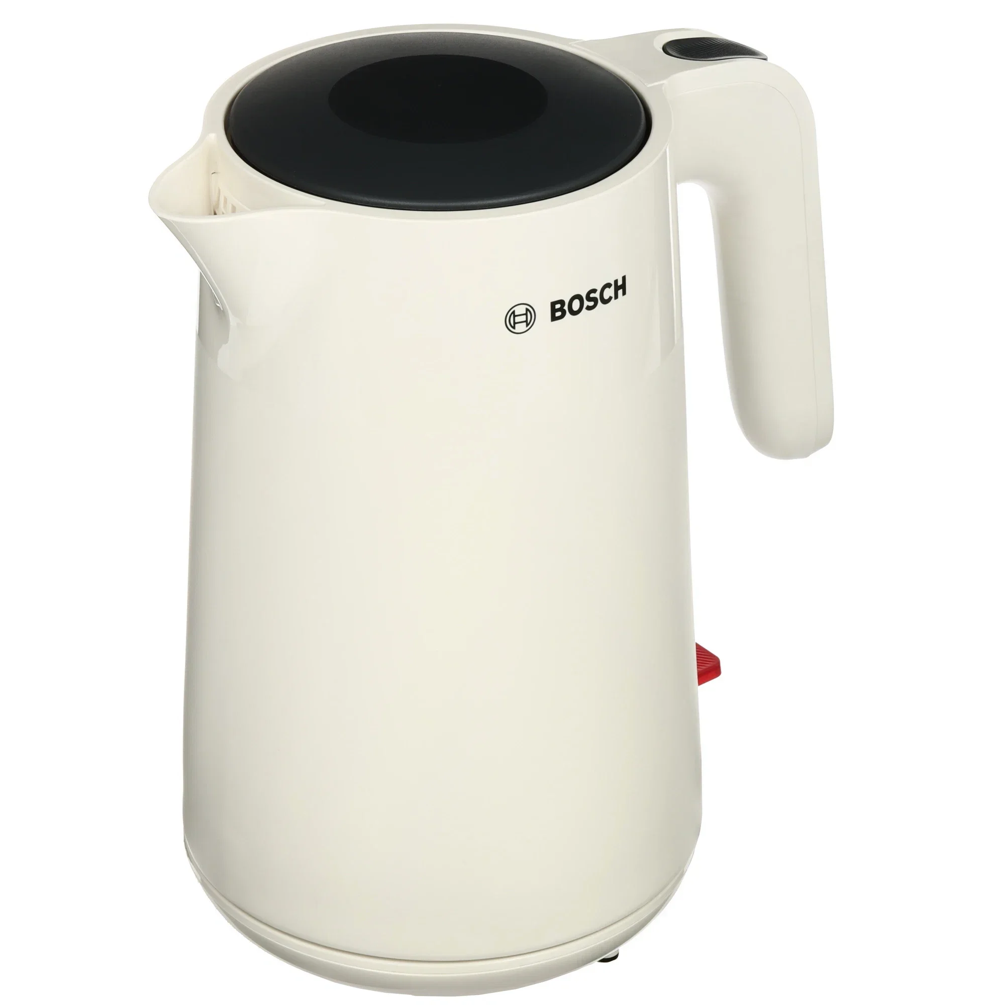 Чайник электрический Bosch TWK2M167, бежевый