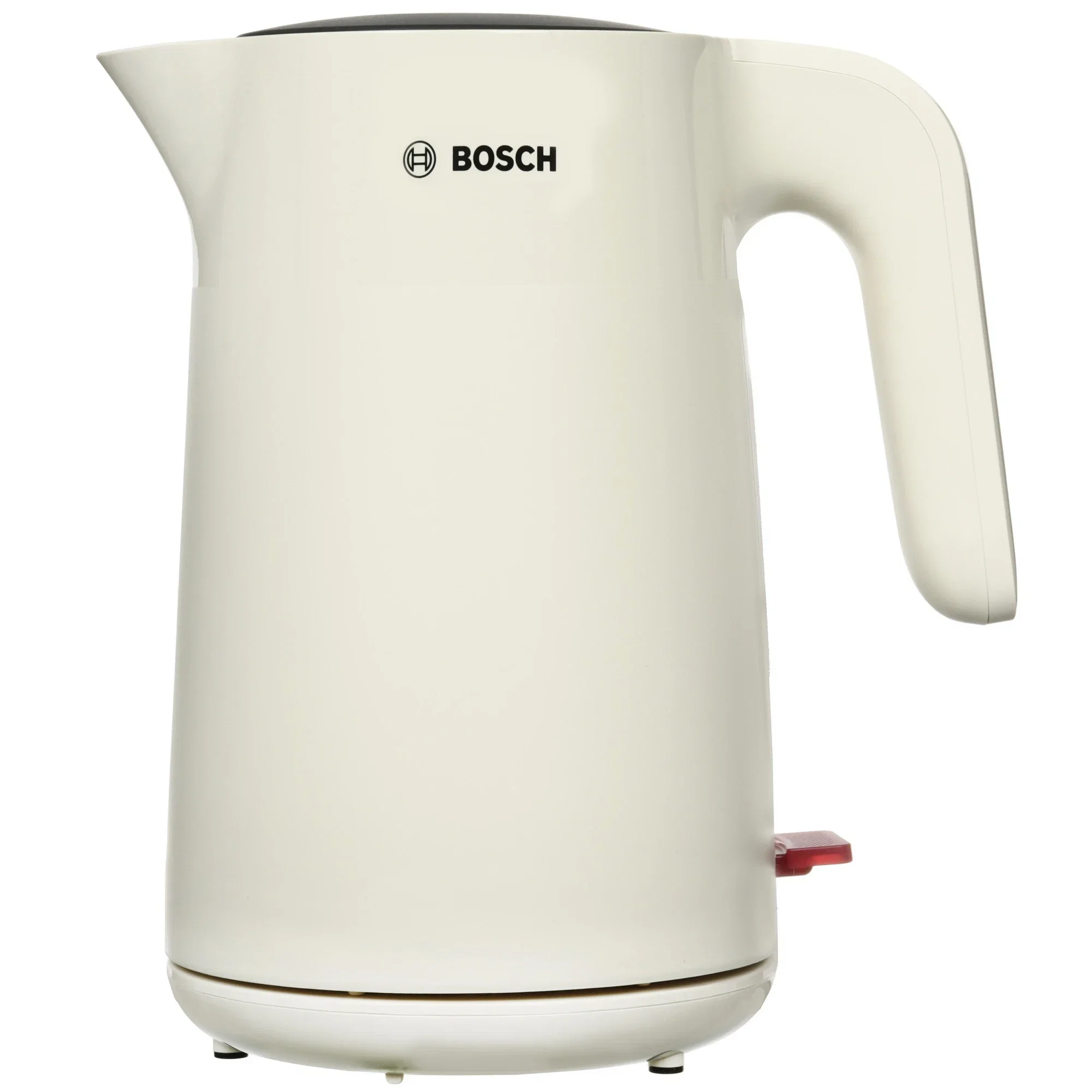 Чайник электрический Bosch TWK2M167, бежевый