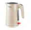 Чайник электрический Bosch TWK2M167, бежевый