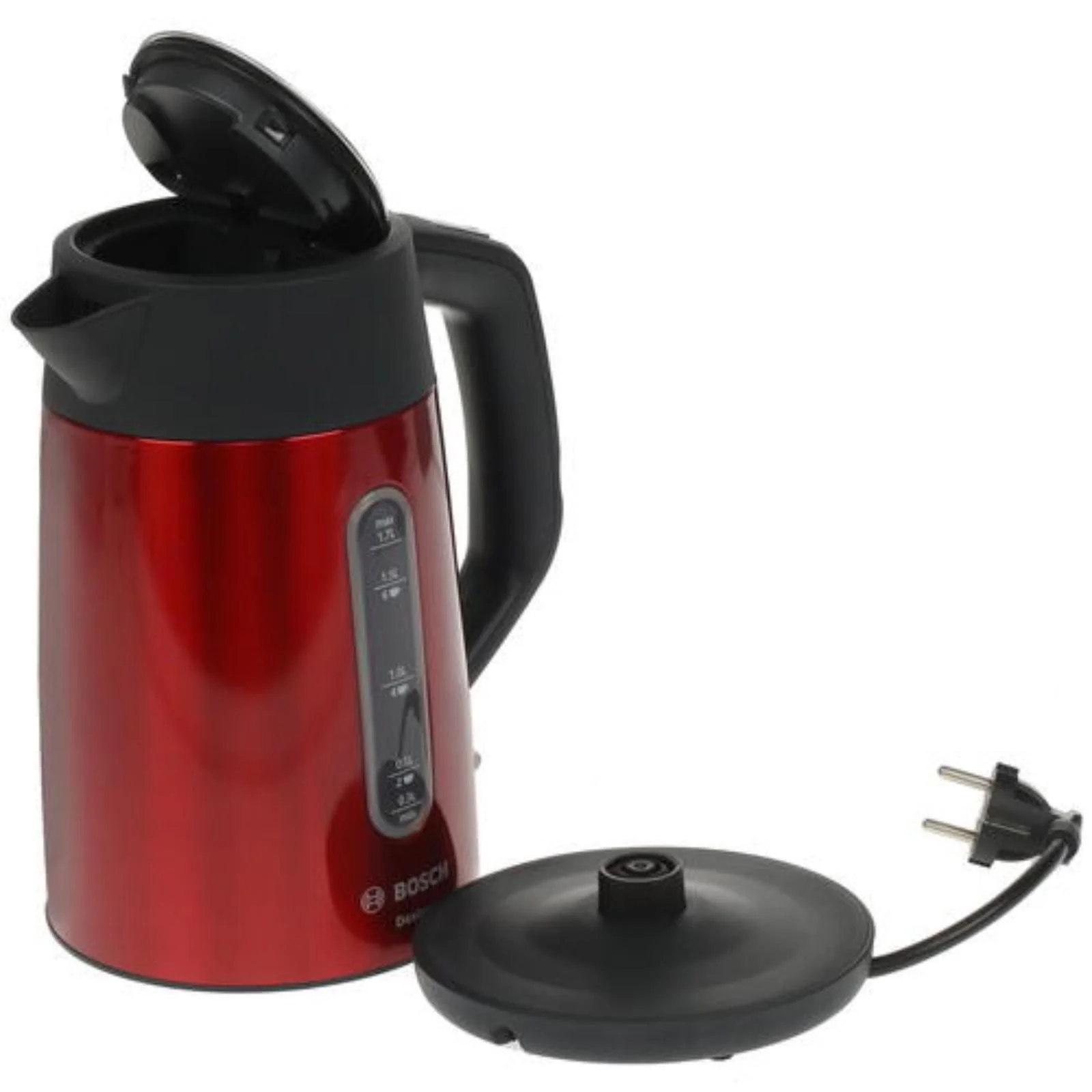 Чайник электрический Bosch TWK4P434
