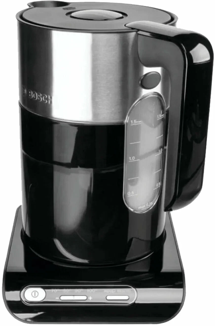 Чайник электрический Bosch TWK-8613 P Styline