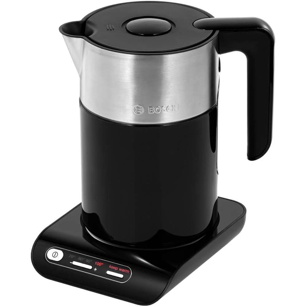 Чайник электрический Bosch TWK-8613 P Styline