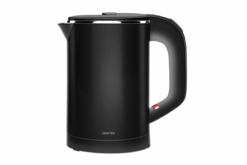 Чайник электрический Centek CT-0006 Black