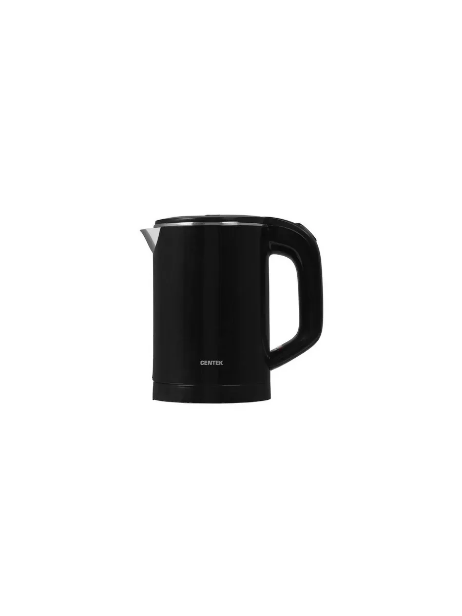 Чайник электрический Centek CT-0006 Black