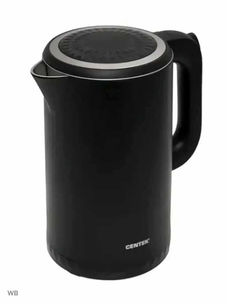 Чайник электрический Centek CT-0020 Black