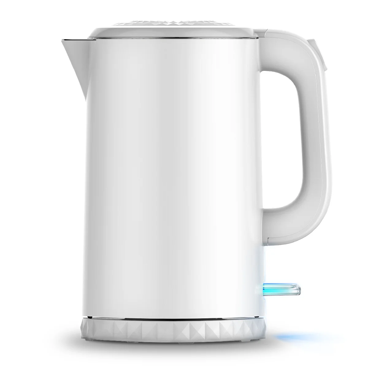 Чайник электрический Centek CT-0020 White