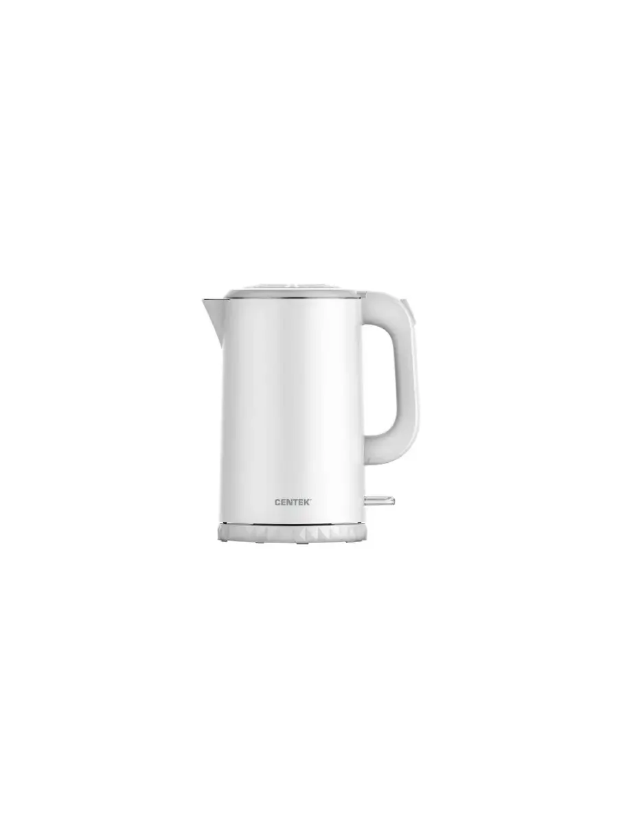 Чайник электрический Centek CT-0020 White