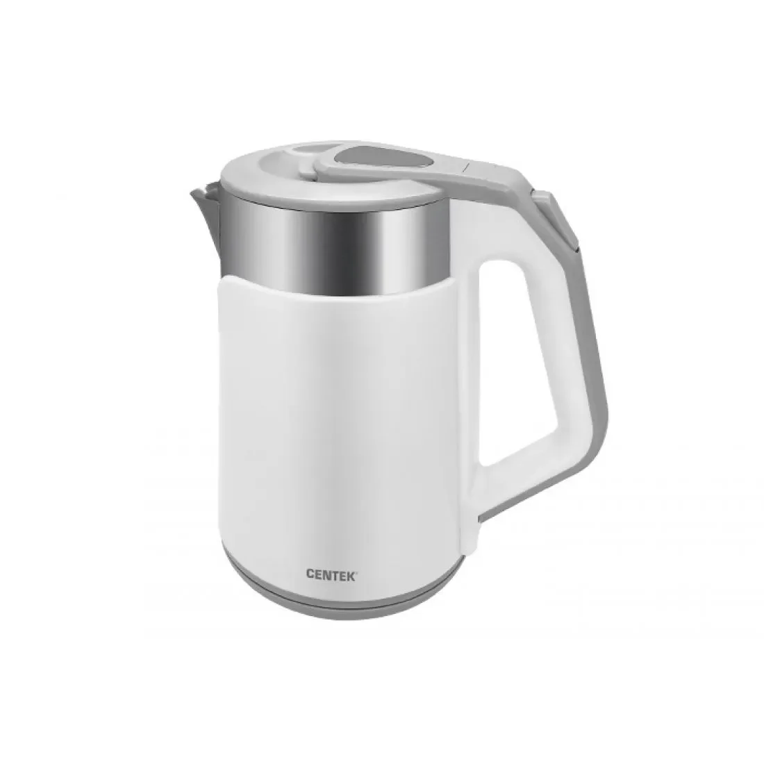 Чайник электрический Centek CT-0023 White