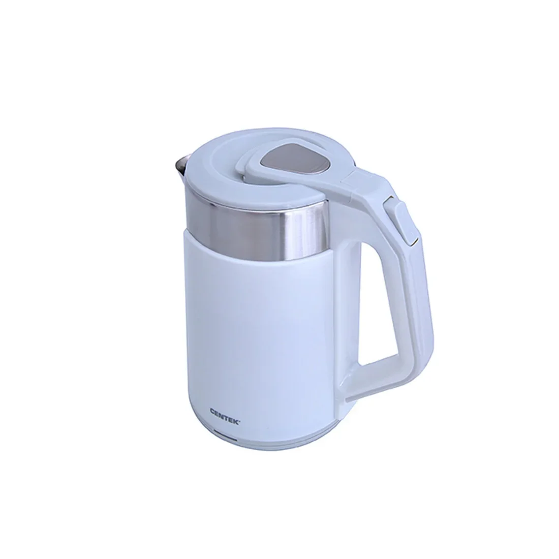 Чайник электрический Centek CT-0023 White