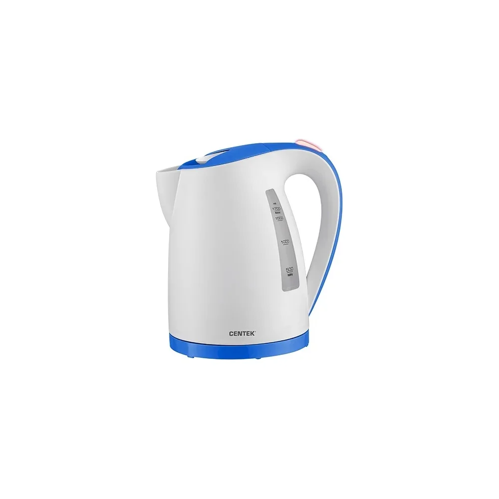 Чайник электрический Centek CT-0026 White