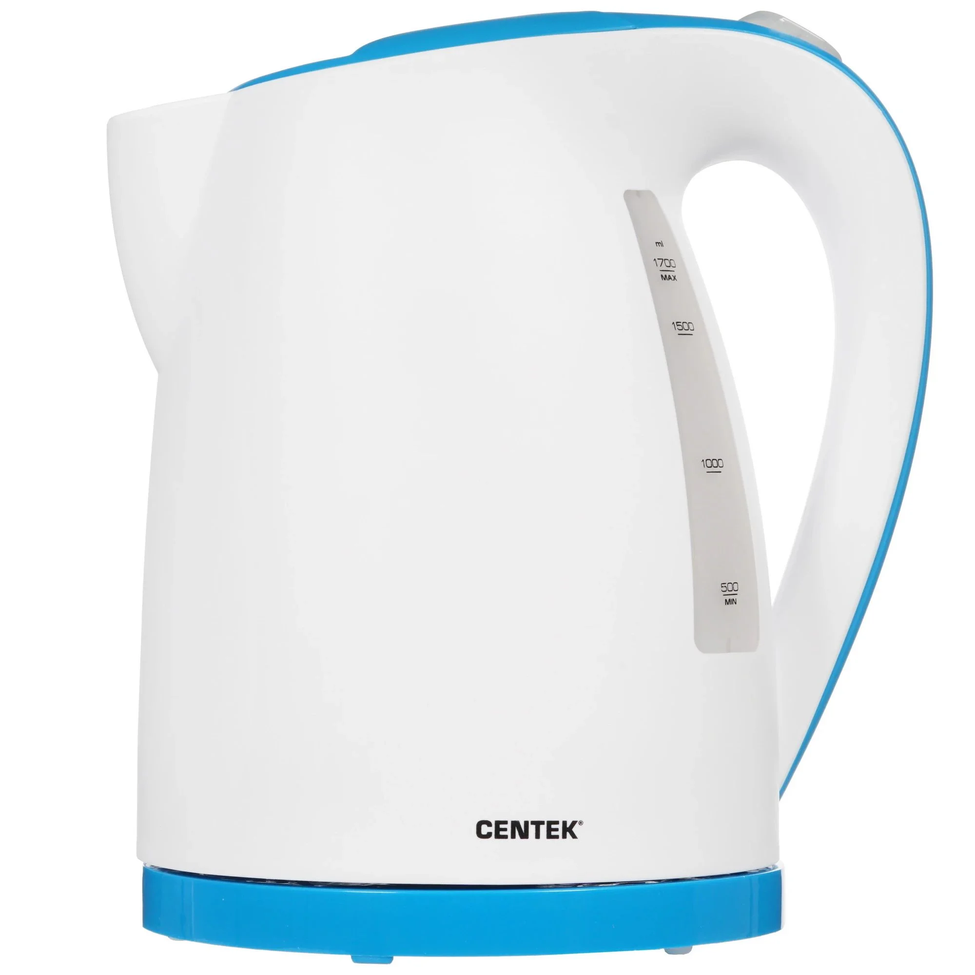 Чайник электрический Centek CT-0026 White