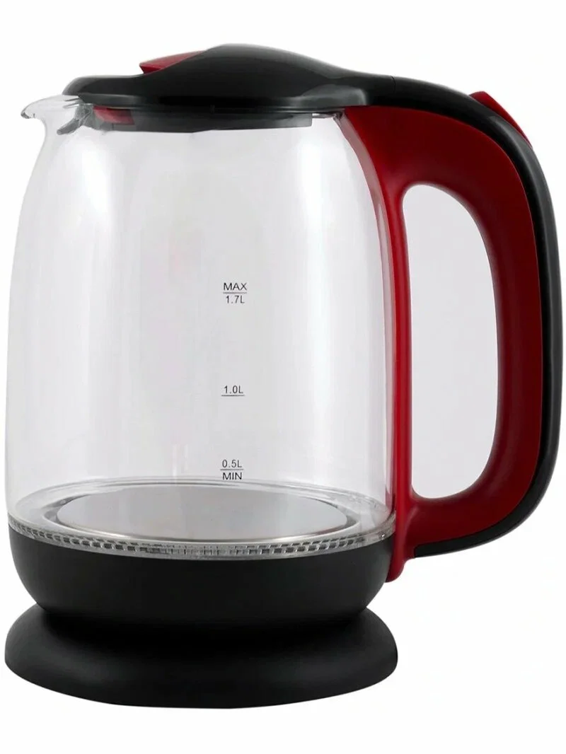 Чайник электрический Centek CT-0034 Black