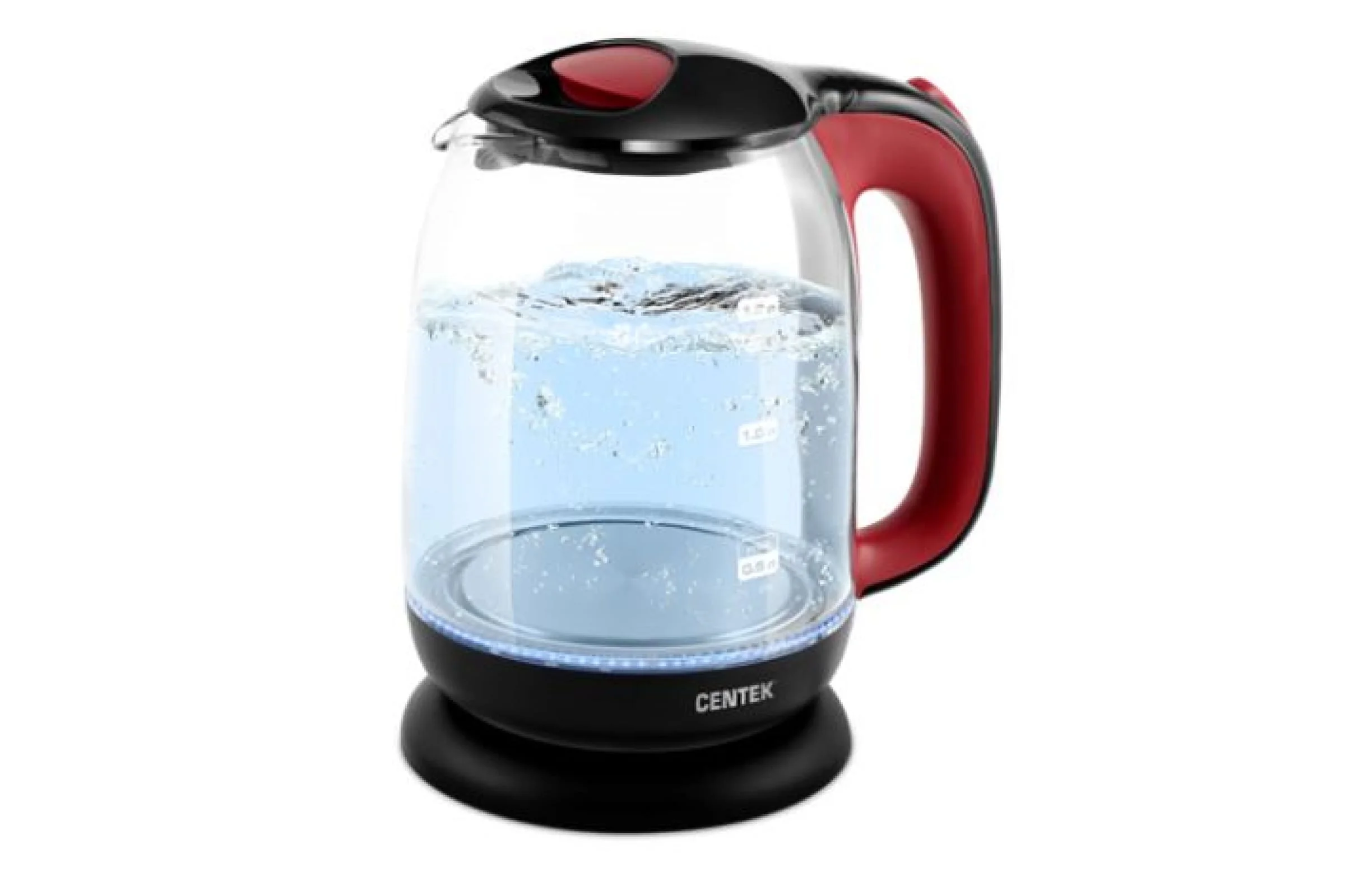 Чайник электрический Centek CT-0034 Black