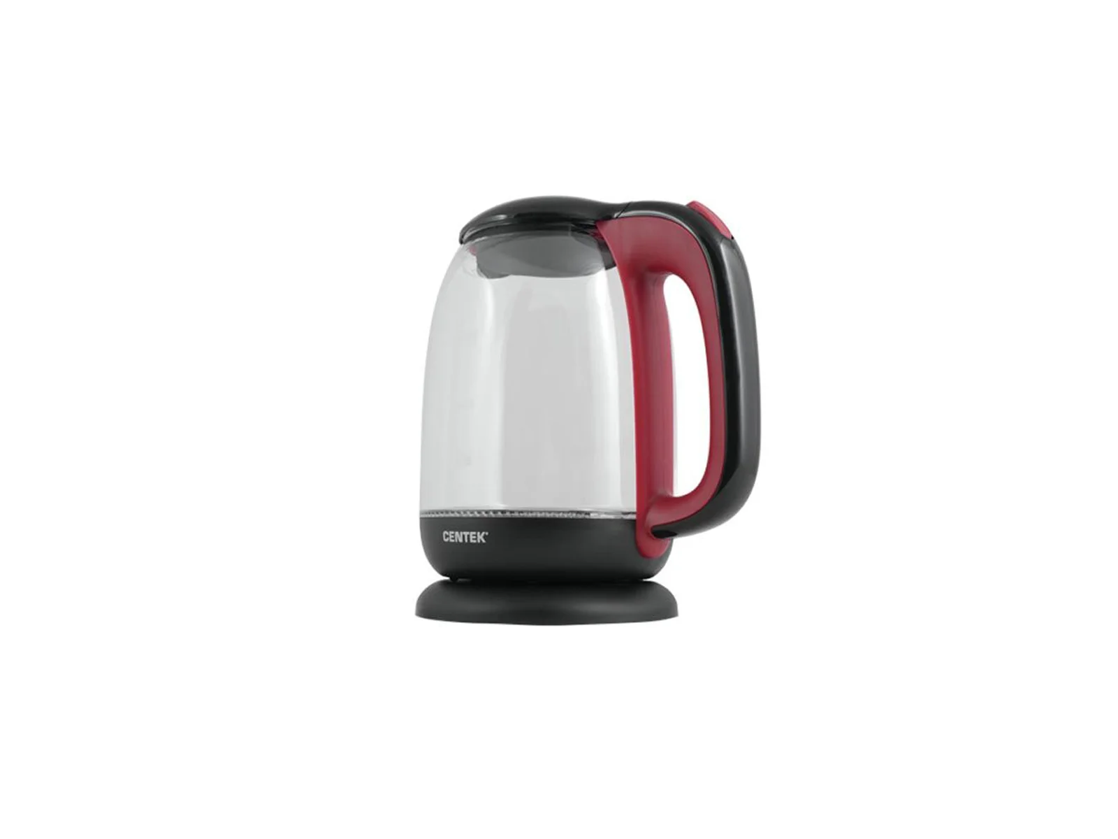 Чайник электрический Centek CT-0034 Black