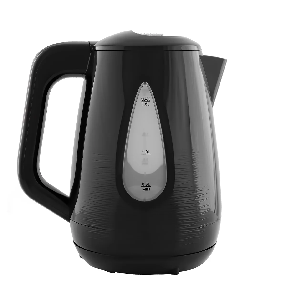 Чайник электрический Centek CT-0048 Black