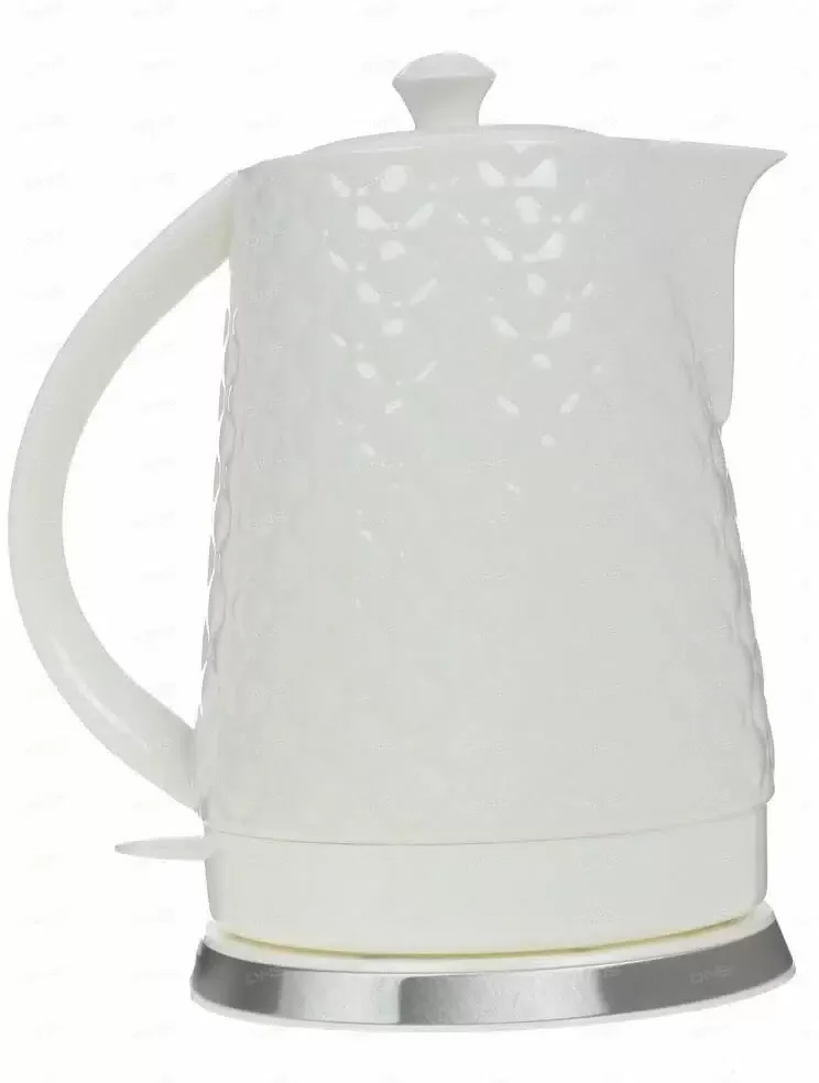 Чайник электрический Centek CT-0061 White