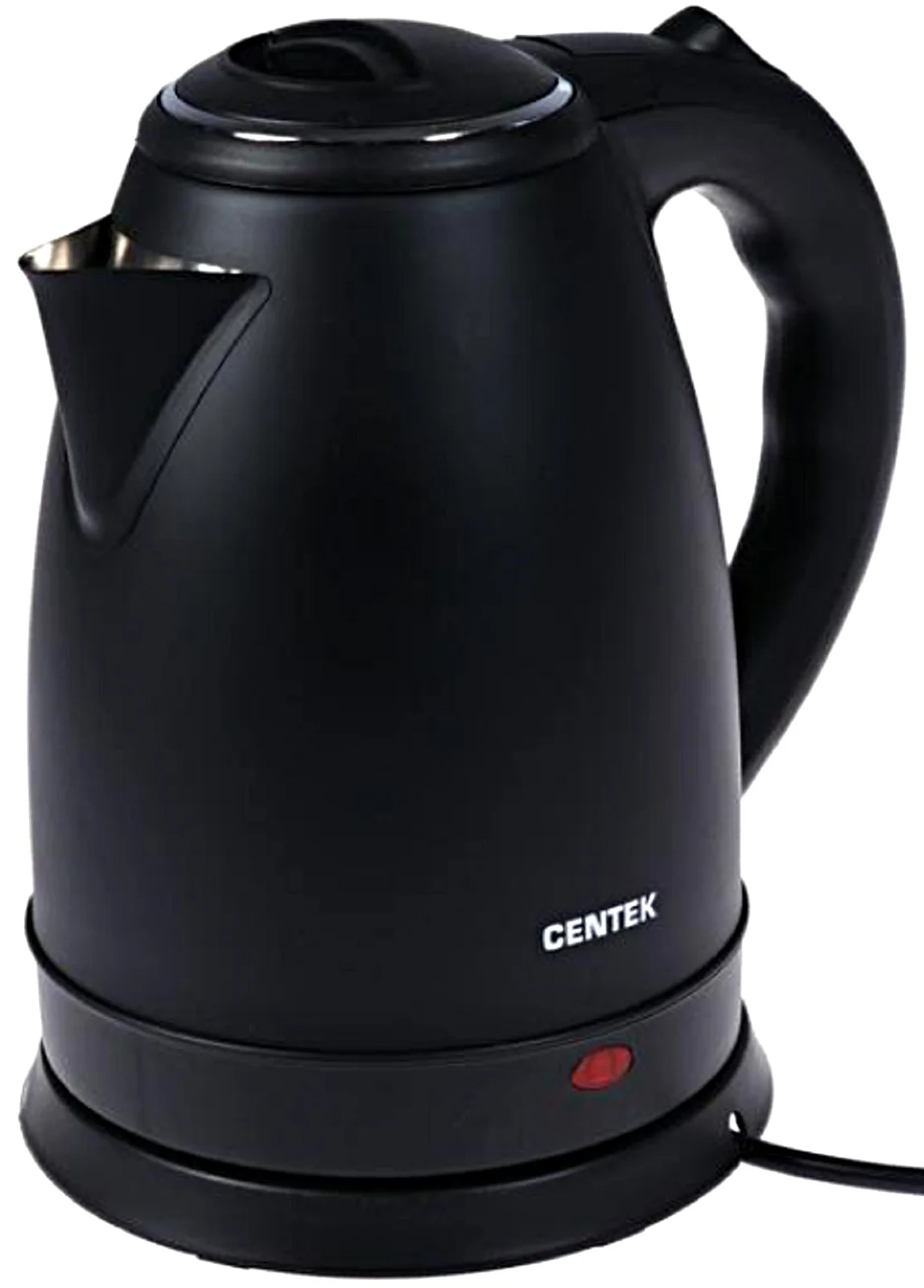 Чайник электрический Centek CT-1068 BLACK