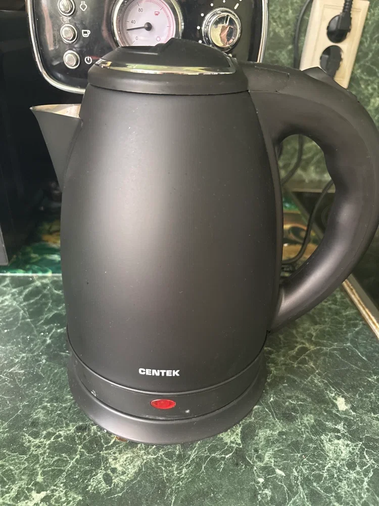 Чайник электрический Centek CT-1068 BLACK
