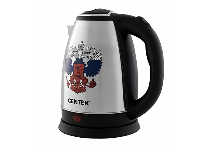 Чайник электрический Centek CT-1068 BLACK