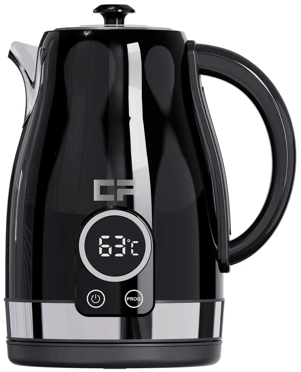 Чайник электрический CF KS3172B черный