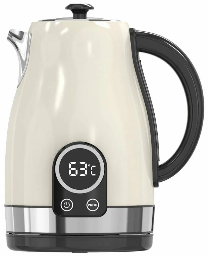 Чайник электрический CF KS3172BE бежевый