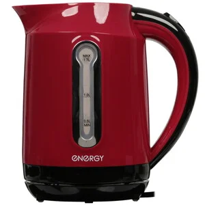 Чайник электрический Energy E-210 153084 красный