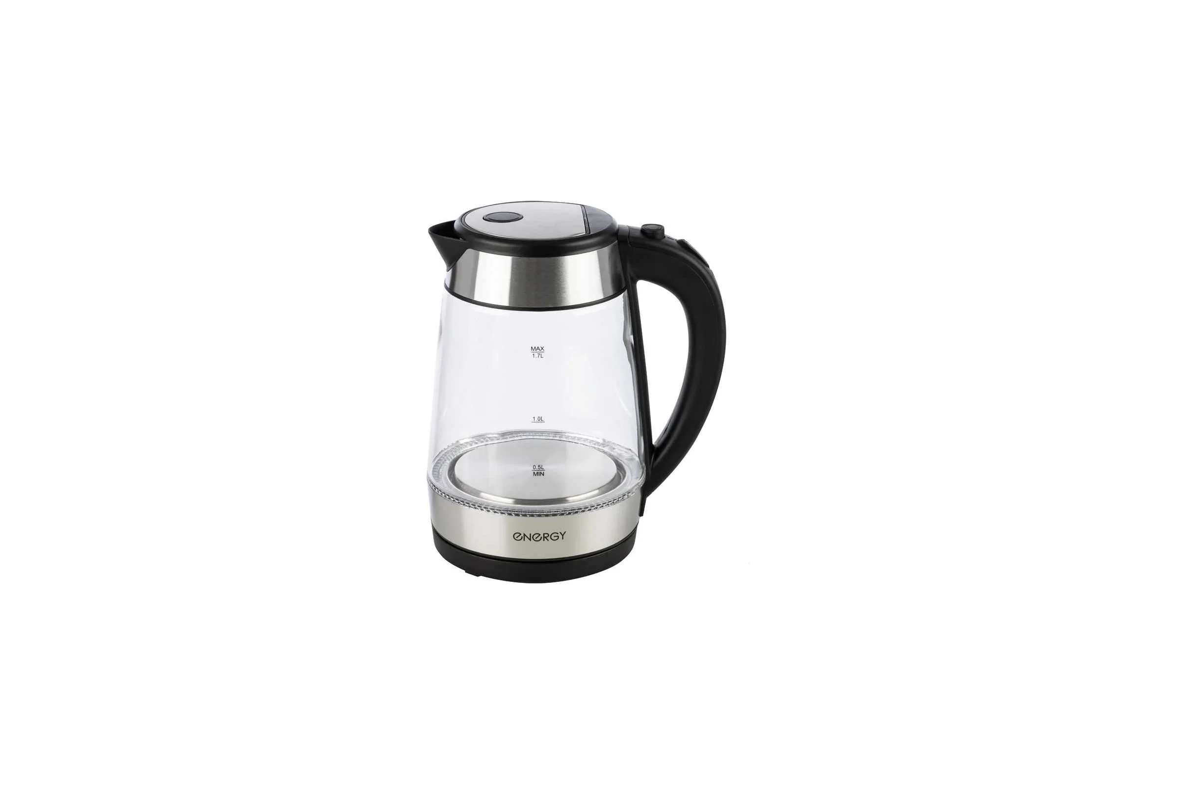 Чайник электрический Energy E-254 164134 черный