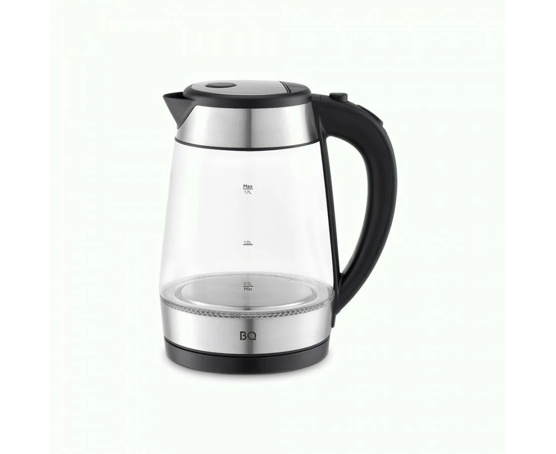 Чайник электрический Energy E-254 164134 черный