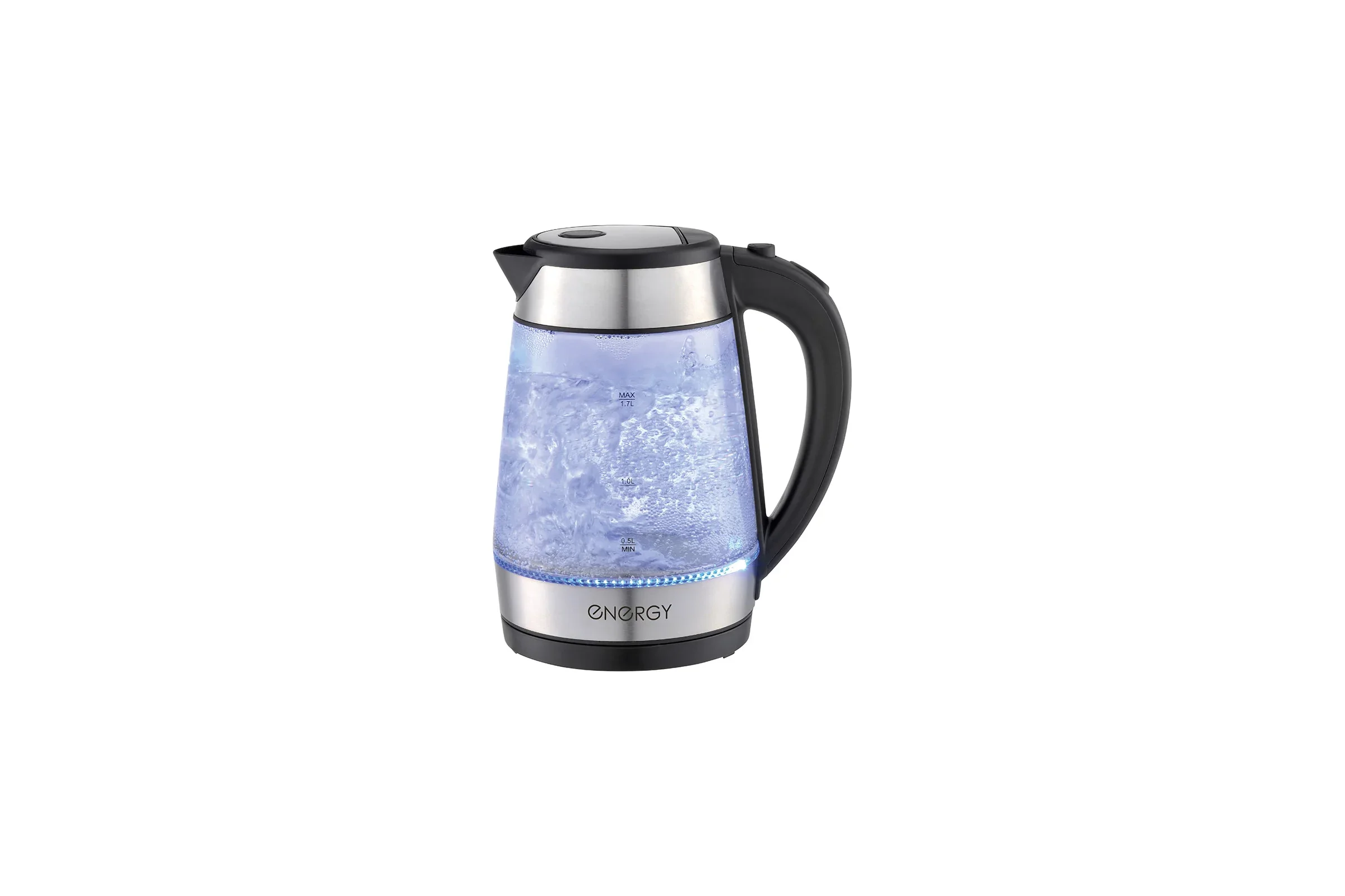 Чайник электрический Energy E-254 164134 черный