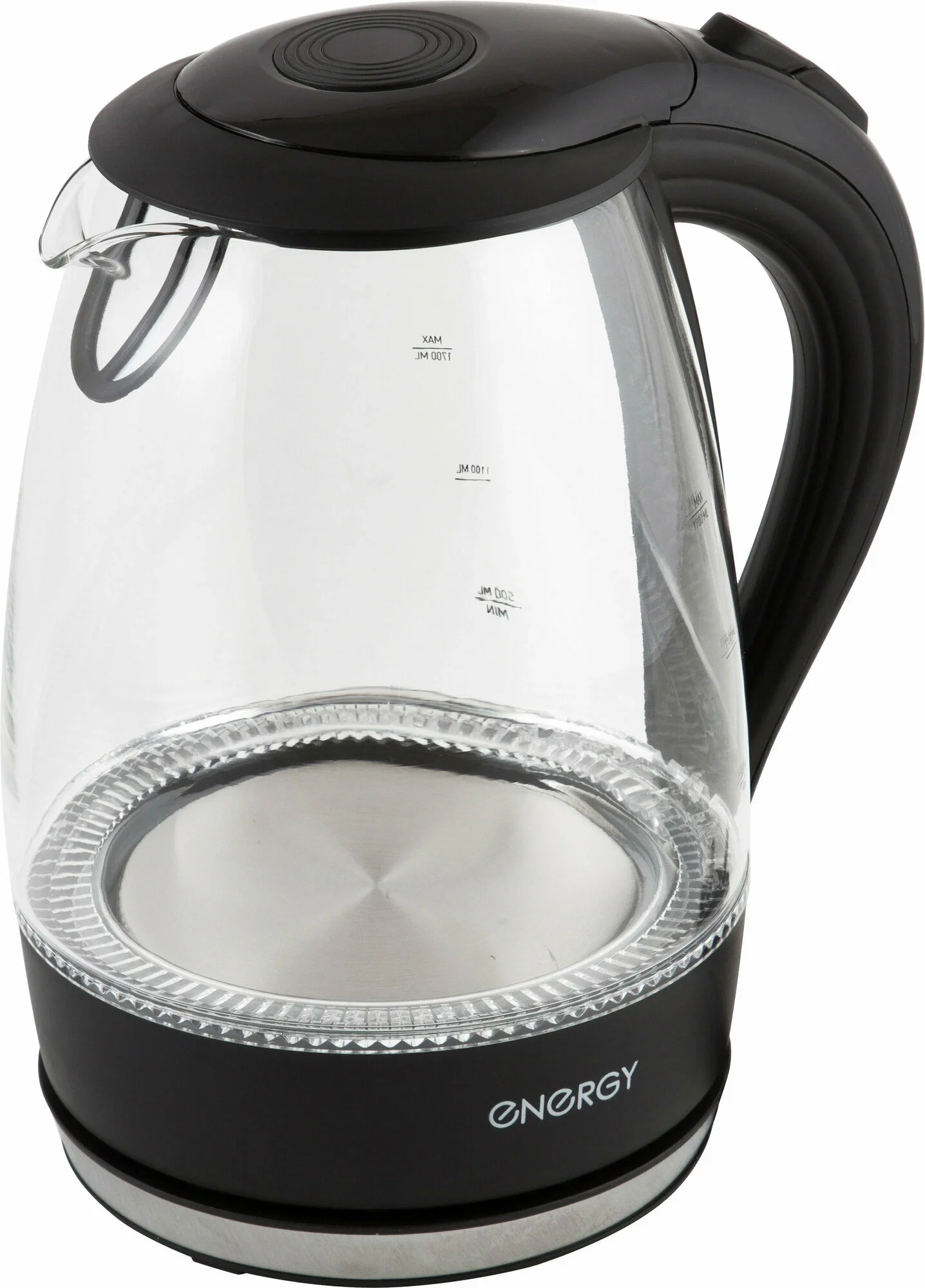 Чайник электрический Energy E-262 153233 черный