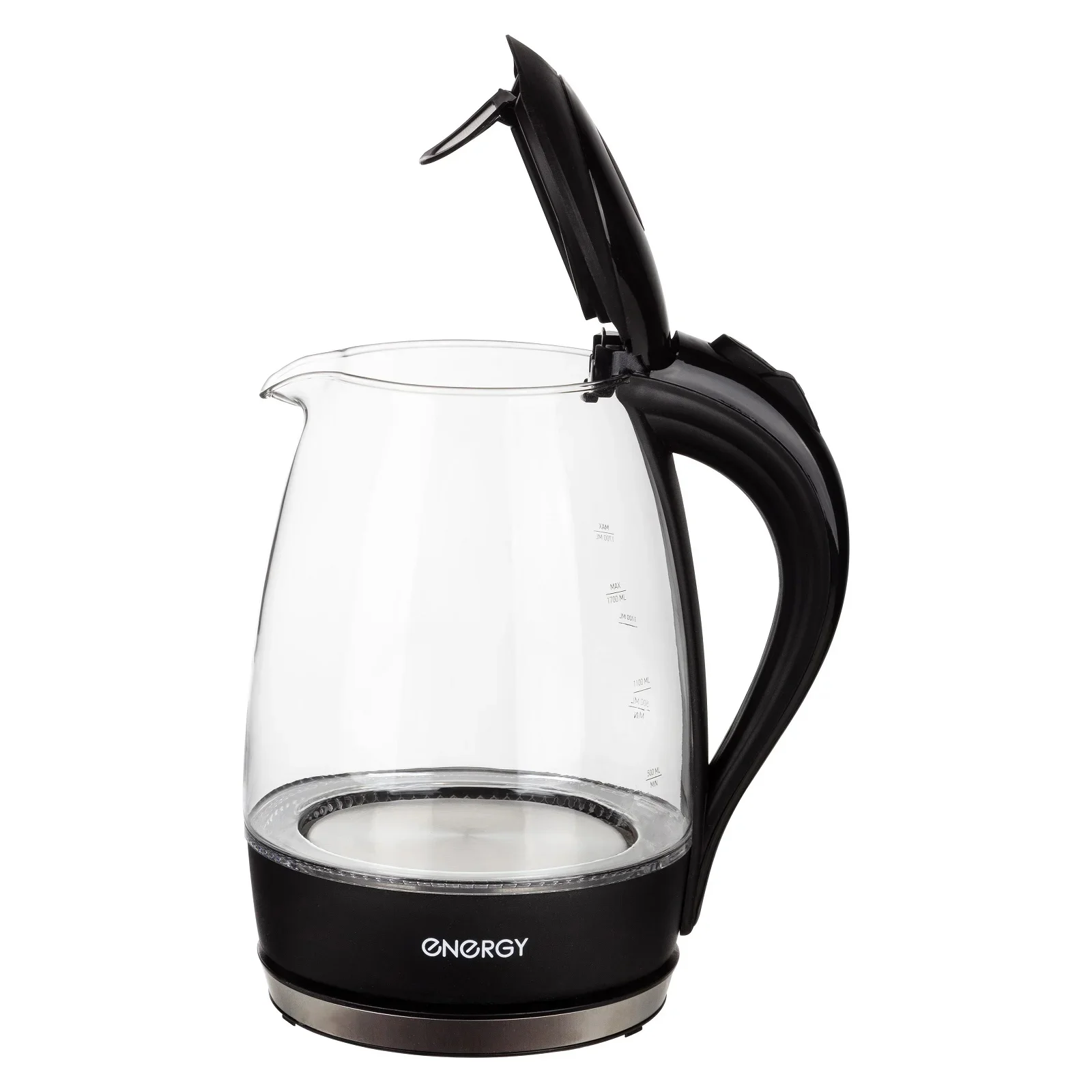Чайник электрический Energy E-262 153233 черный