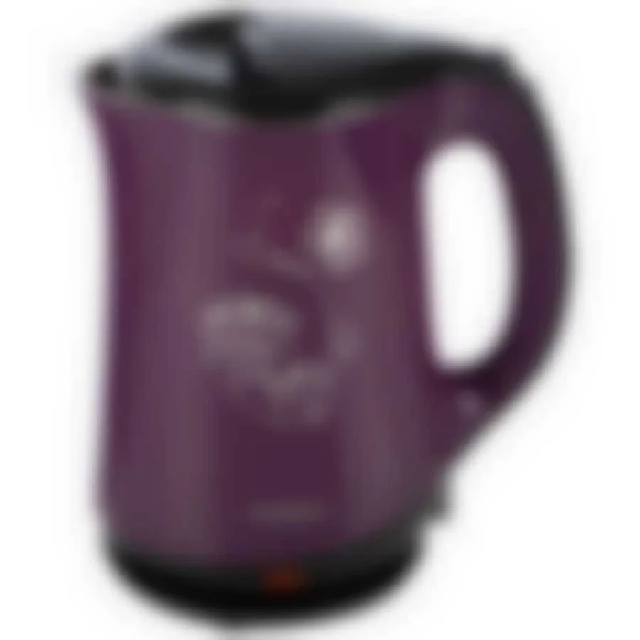 Чайник электрический Energy E-265 164127 фиолетовый
