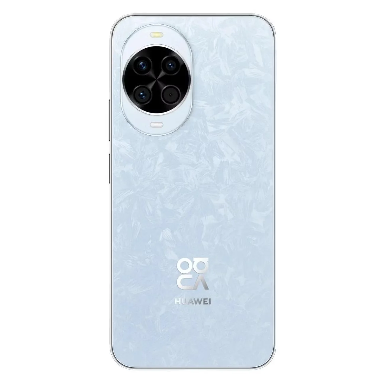 Смартфон Huawei NOVA 14 TLR-LX9 12/256Gb белый