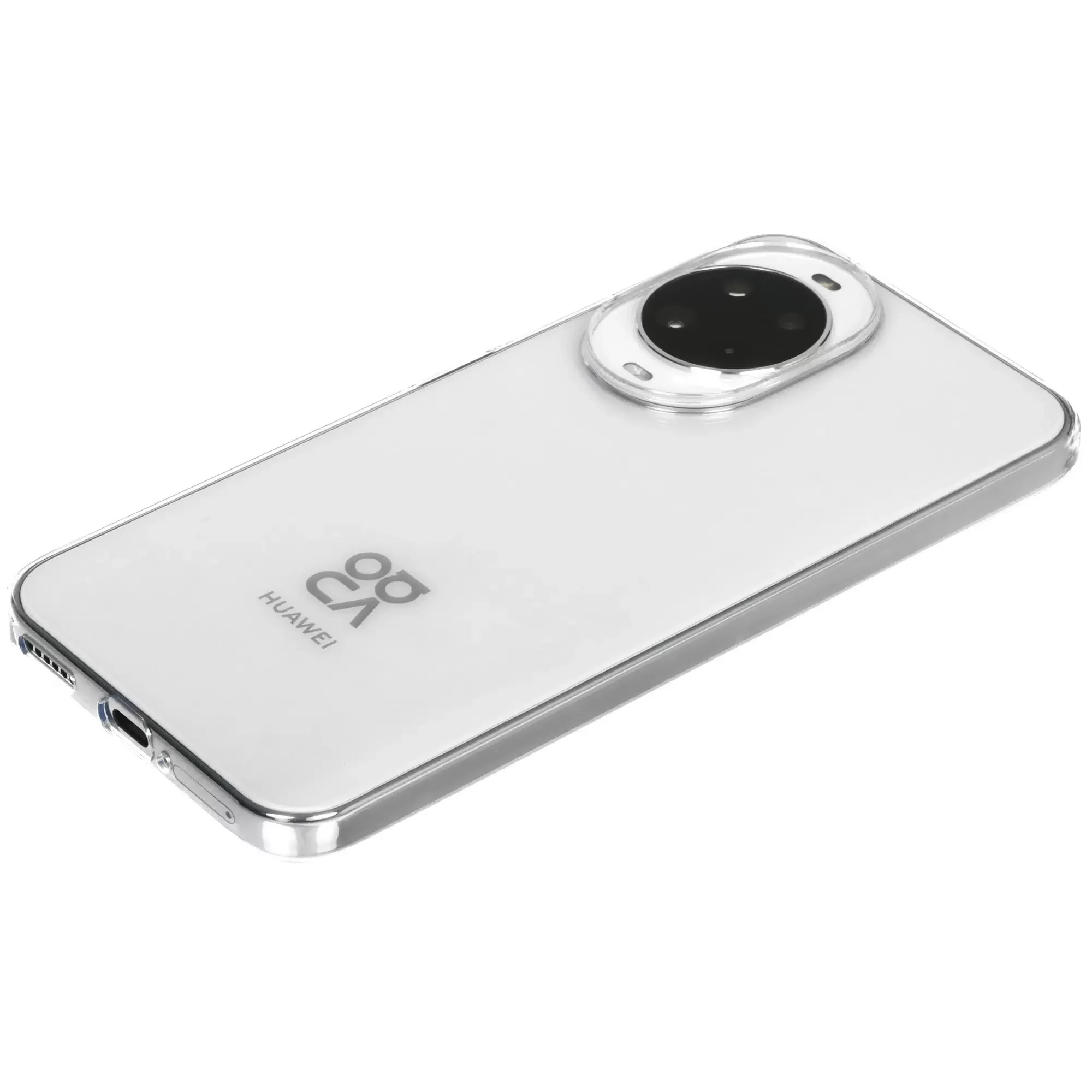 Смартфон Huawei NOVA 14 TLR-LX9 12/256Gb белый