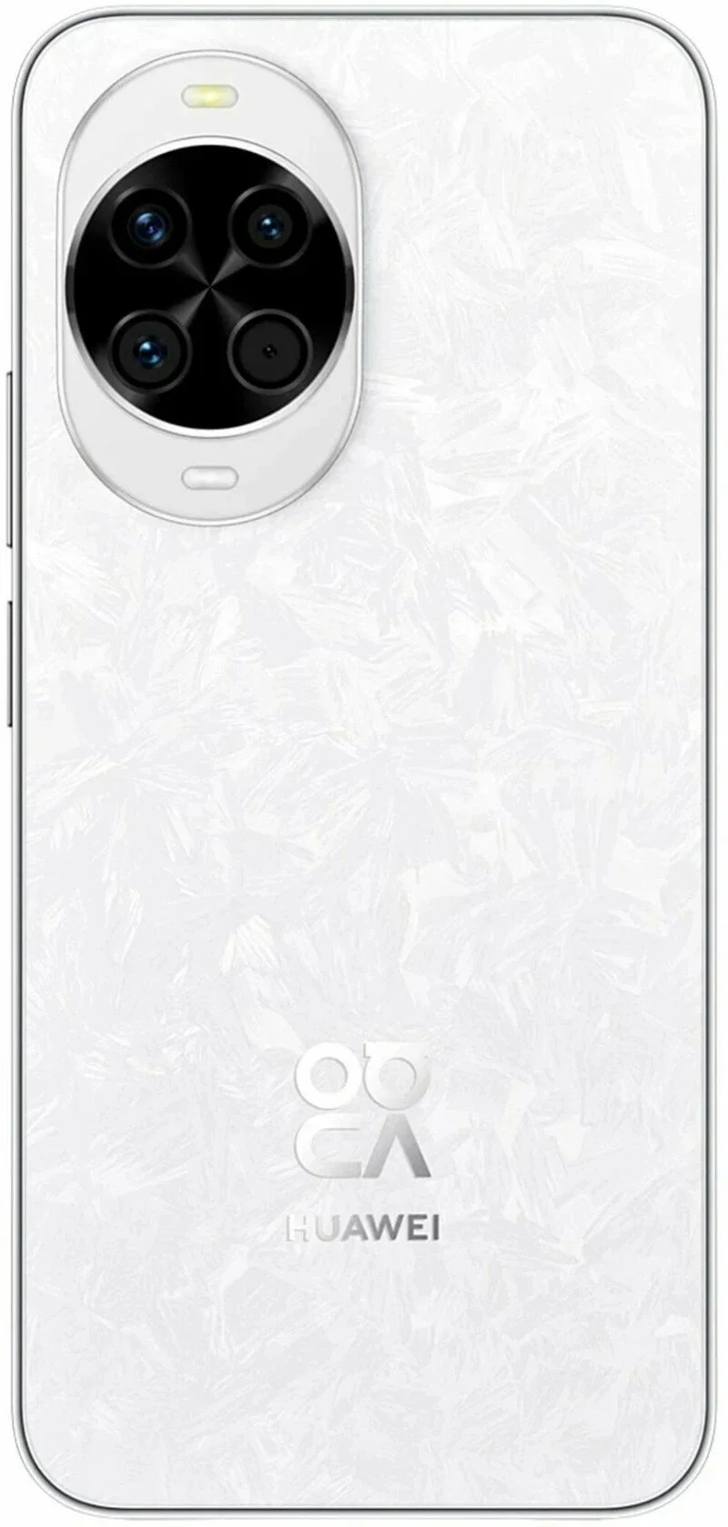 Смартфон Huawei NOVA 14 TLR-LX9 12/256Gb белый