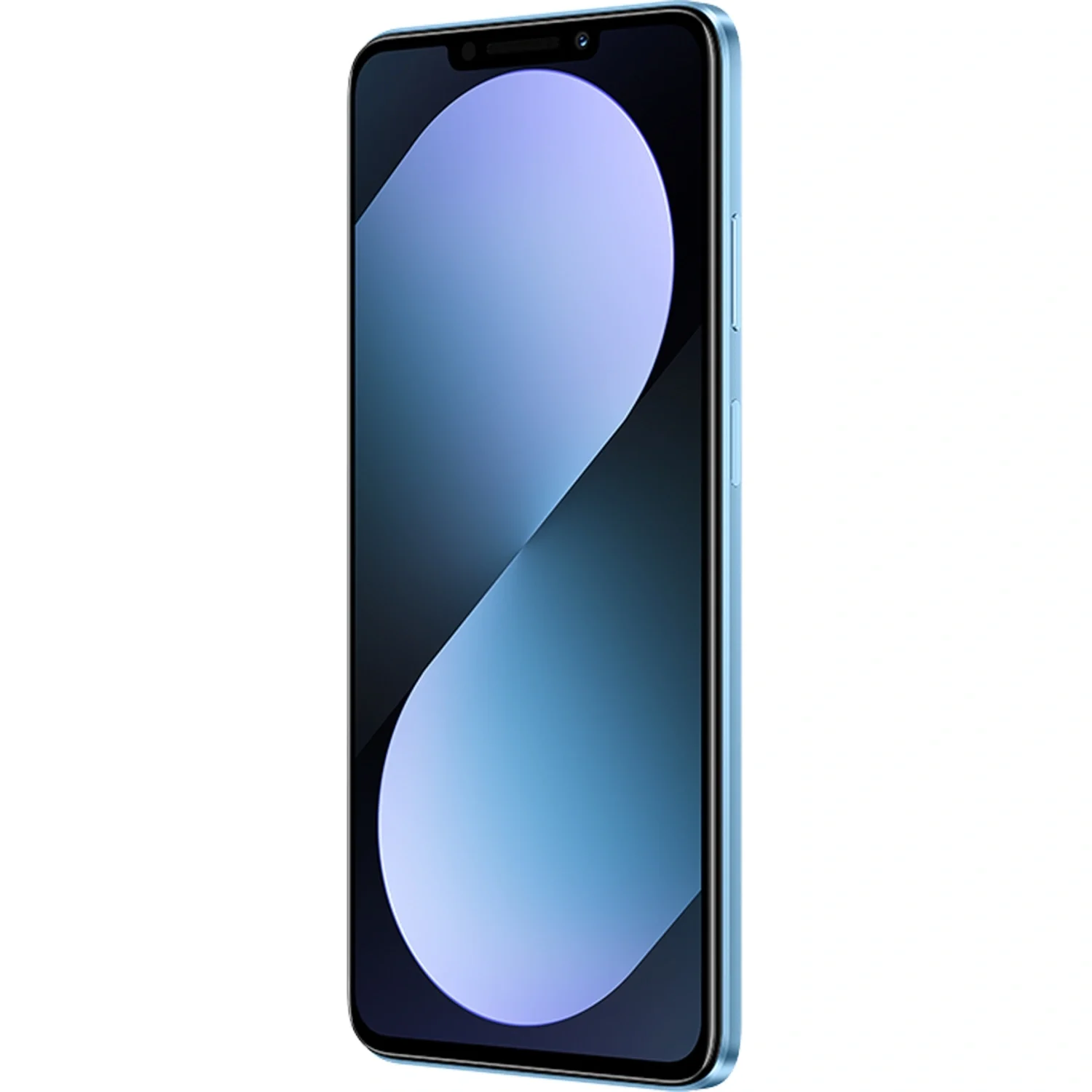 Смартфон HUAWEI Nova 14i 8/128Gb, голубой