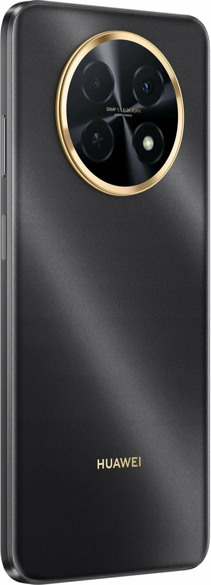 Смартфон HUAWEI Nova 14i 8/128Gb, черный