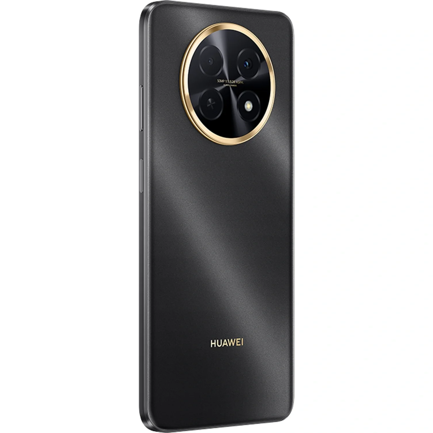 Смартфон HUAWEI Nova 14i 8/128Gb, черный