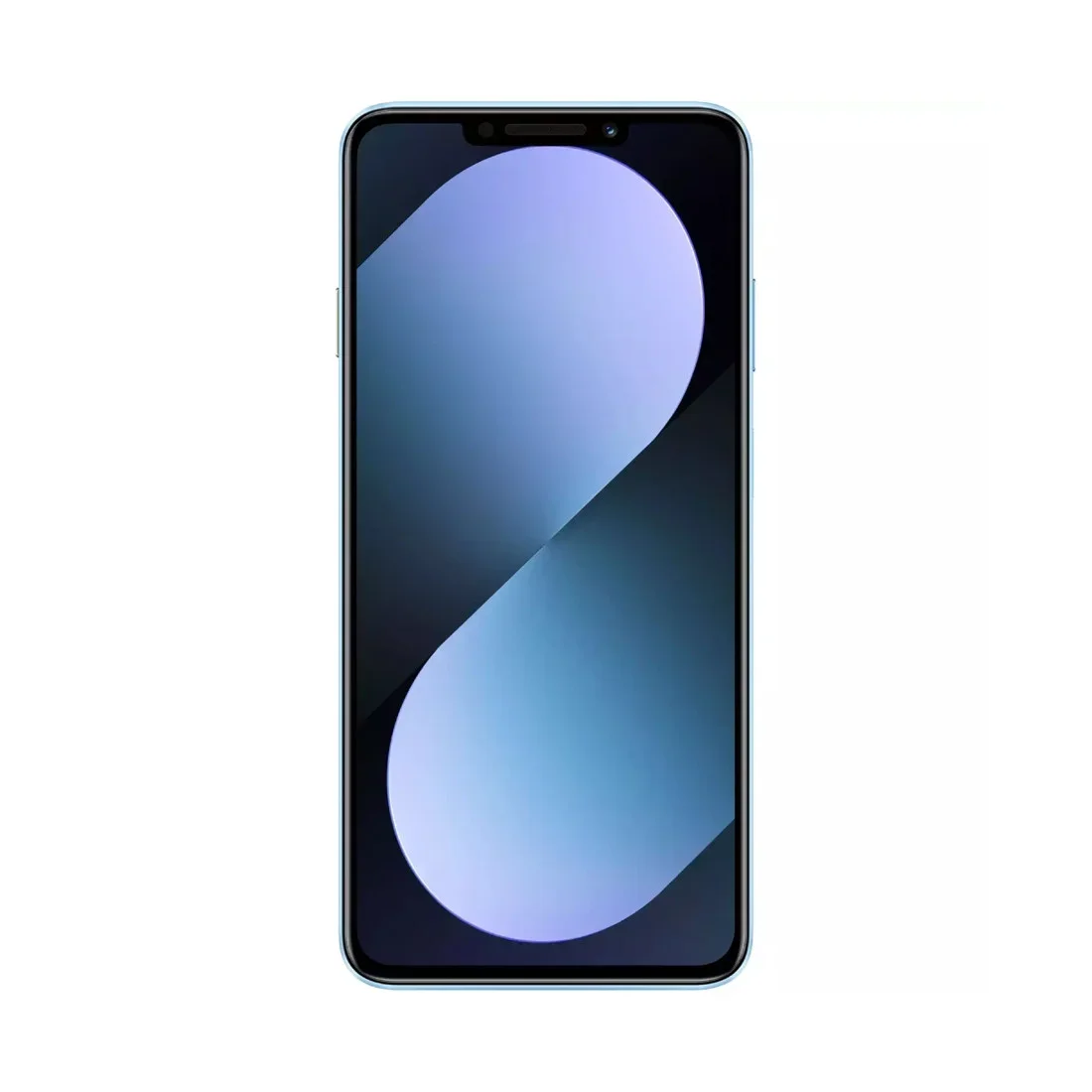 Смартфон HUAWEI Nova 14i 8/128Gb, черный