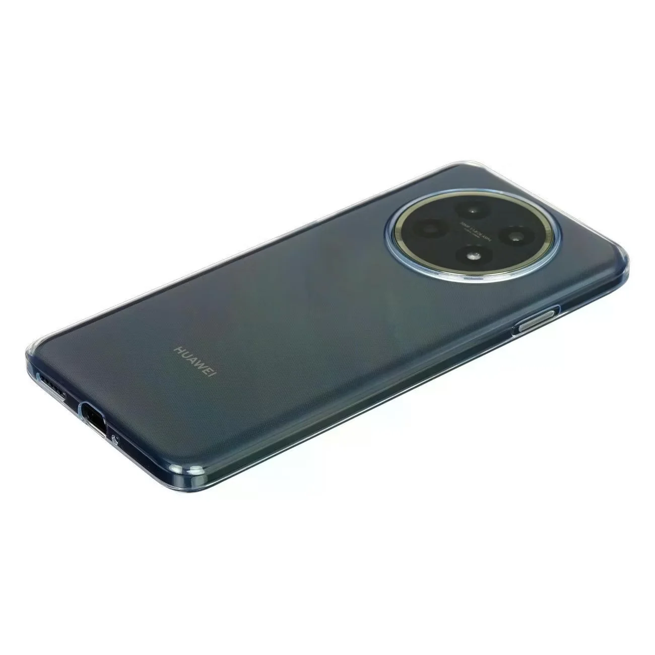 Смартфон HUAWEI Nova 14i 8/128Gb, черный