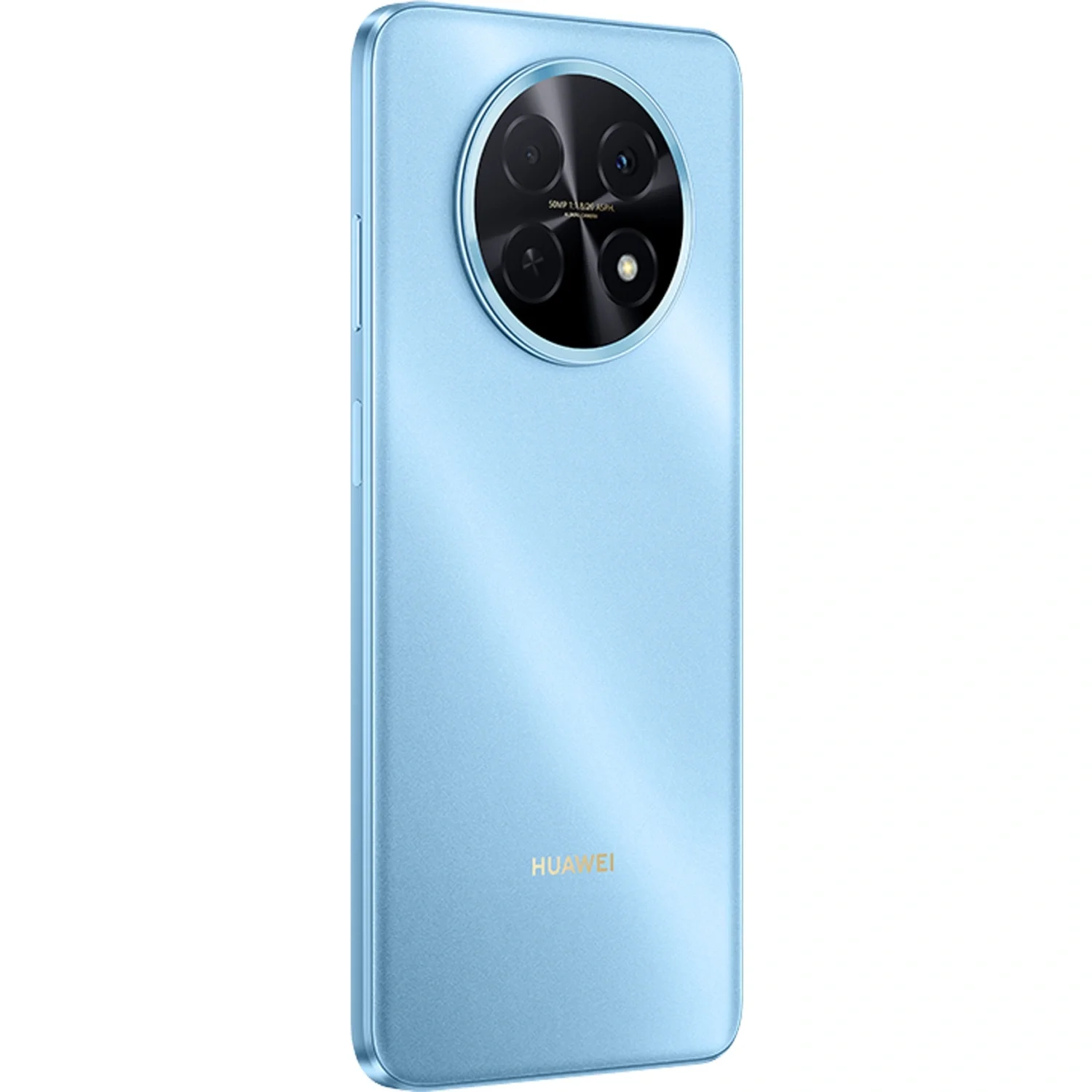 Смартфон HUAWEI Nova 14i 8/256Gb, голубой