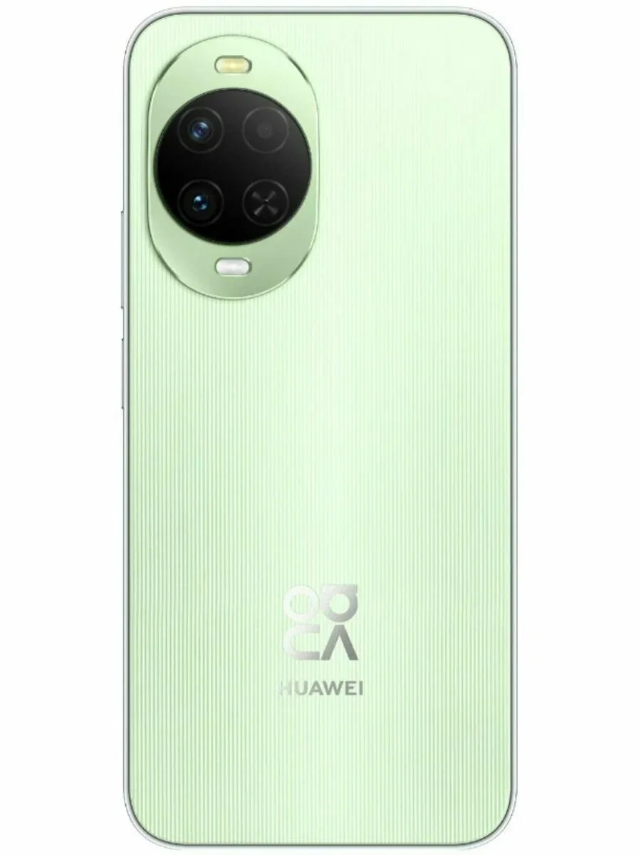 Смартфон Huawei Nova 15 12/256GB белый