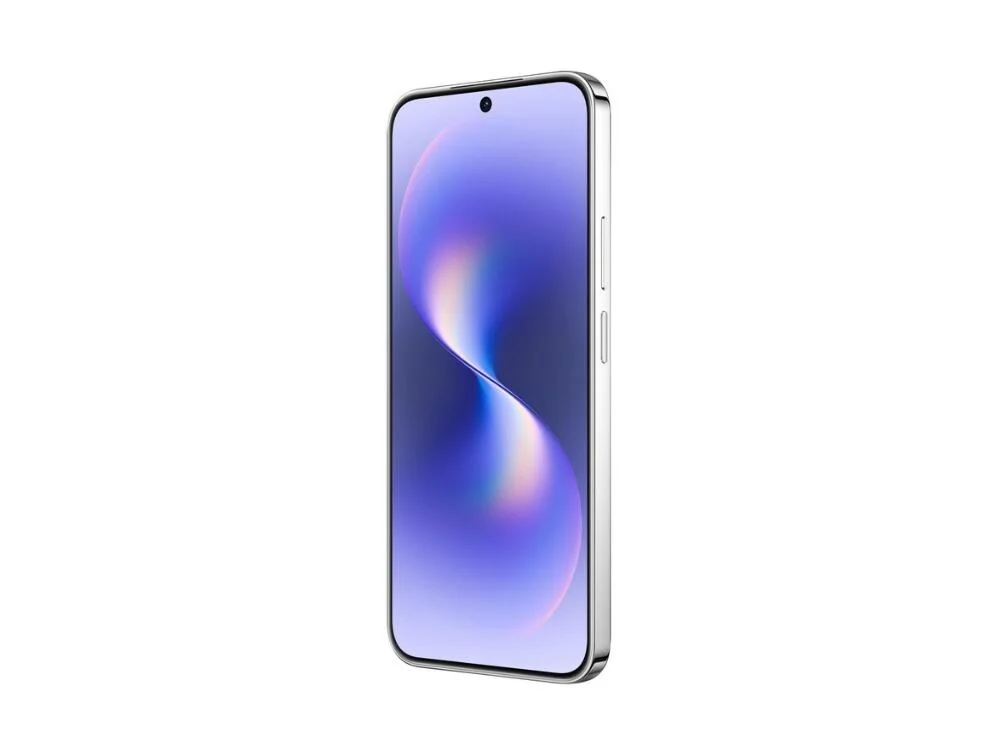 Смартфон Huawei Nova 15 12/256GB белый