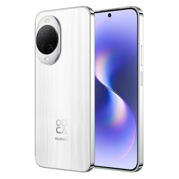 Смартфон Huawei Nova 15 12/256GB белый