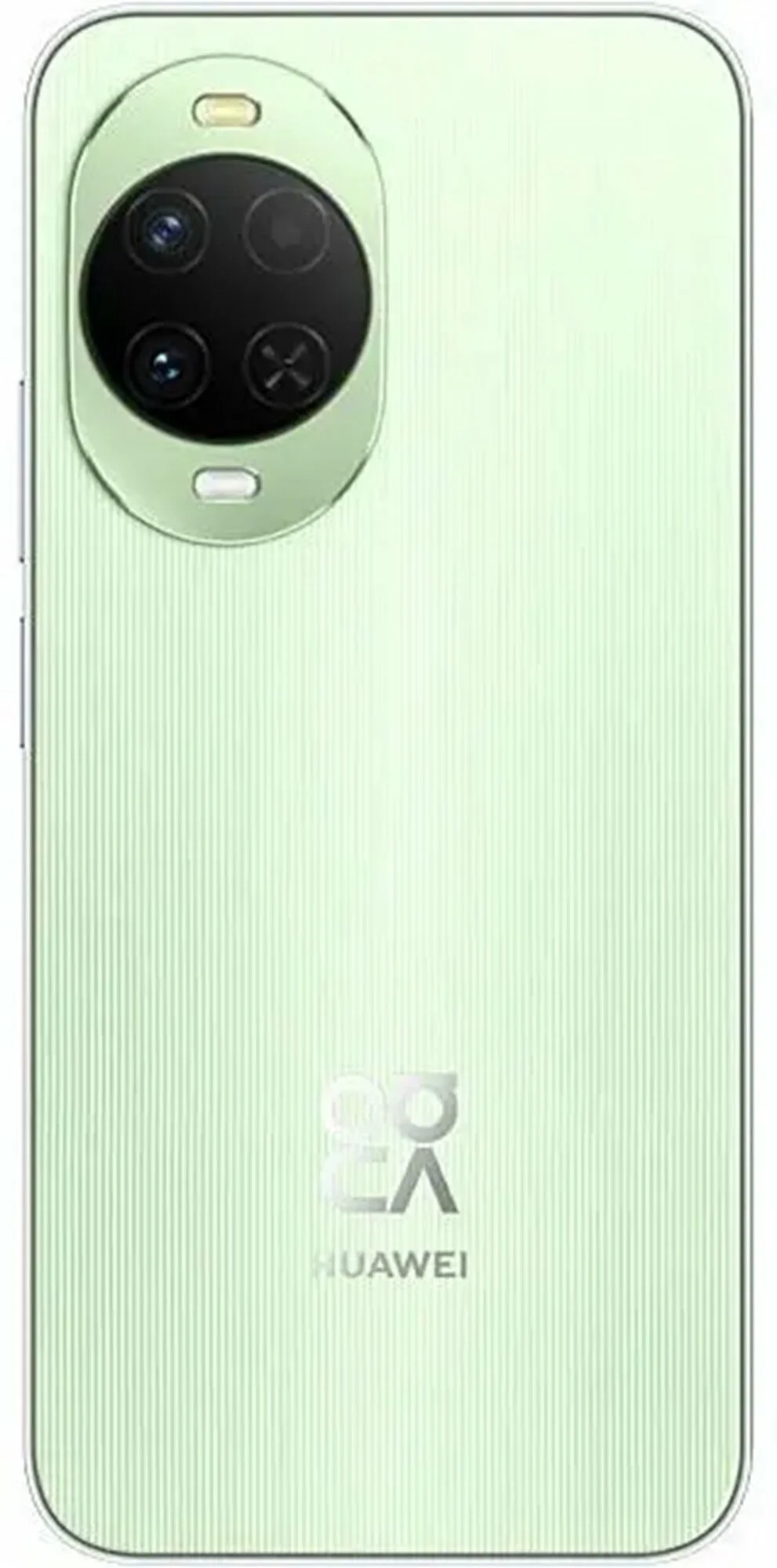 Смартфон Huawei Nova 15 12/256GB зеленый