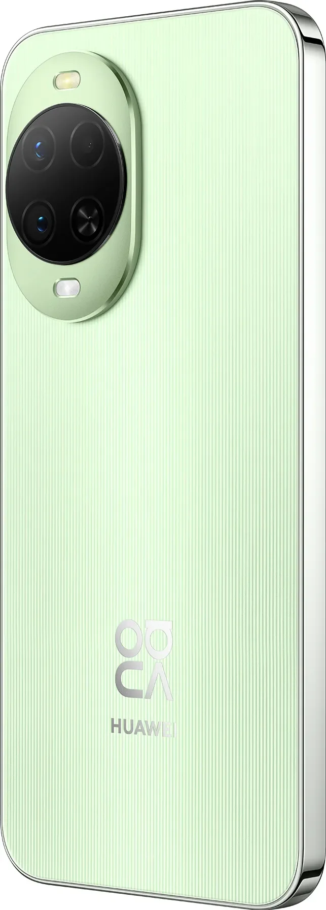 Смартфон Huawei Nova 15 12/256GB зеленый