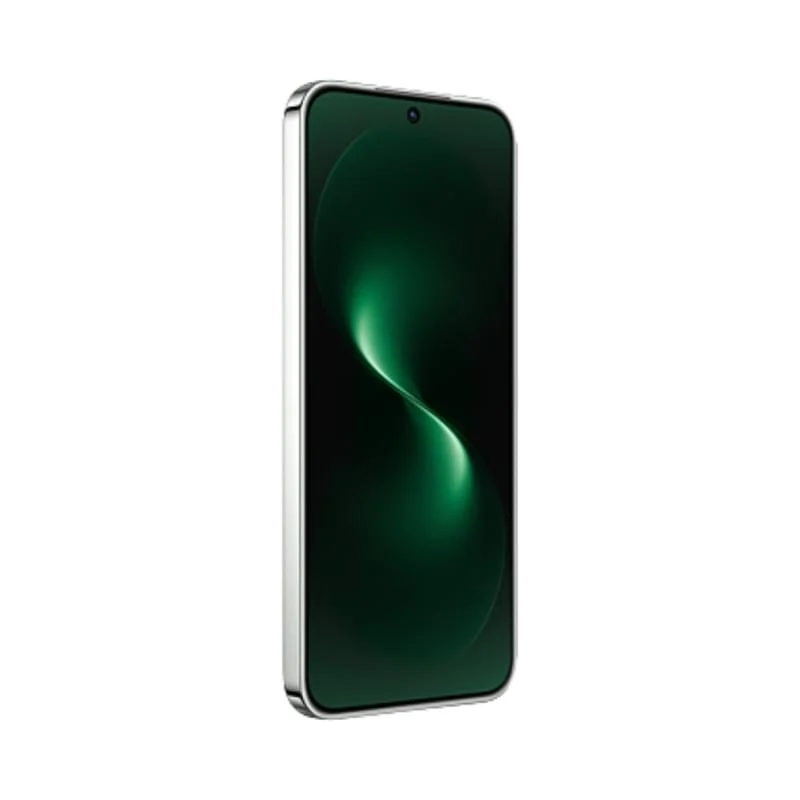 Смартфон Huawei Nova 15 12/512GB зеленый