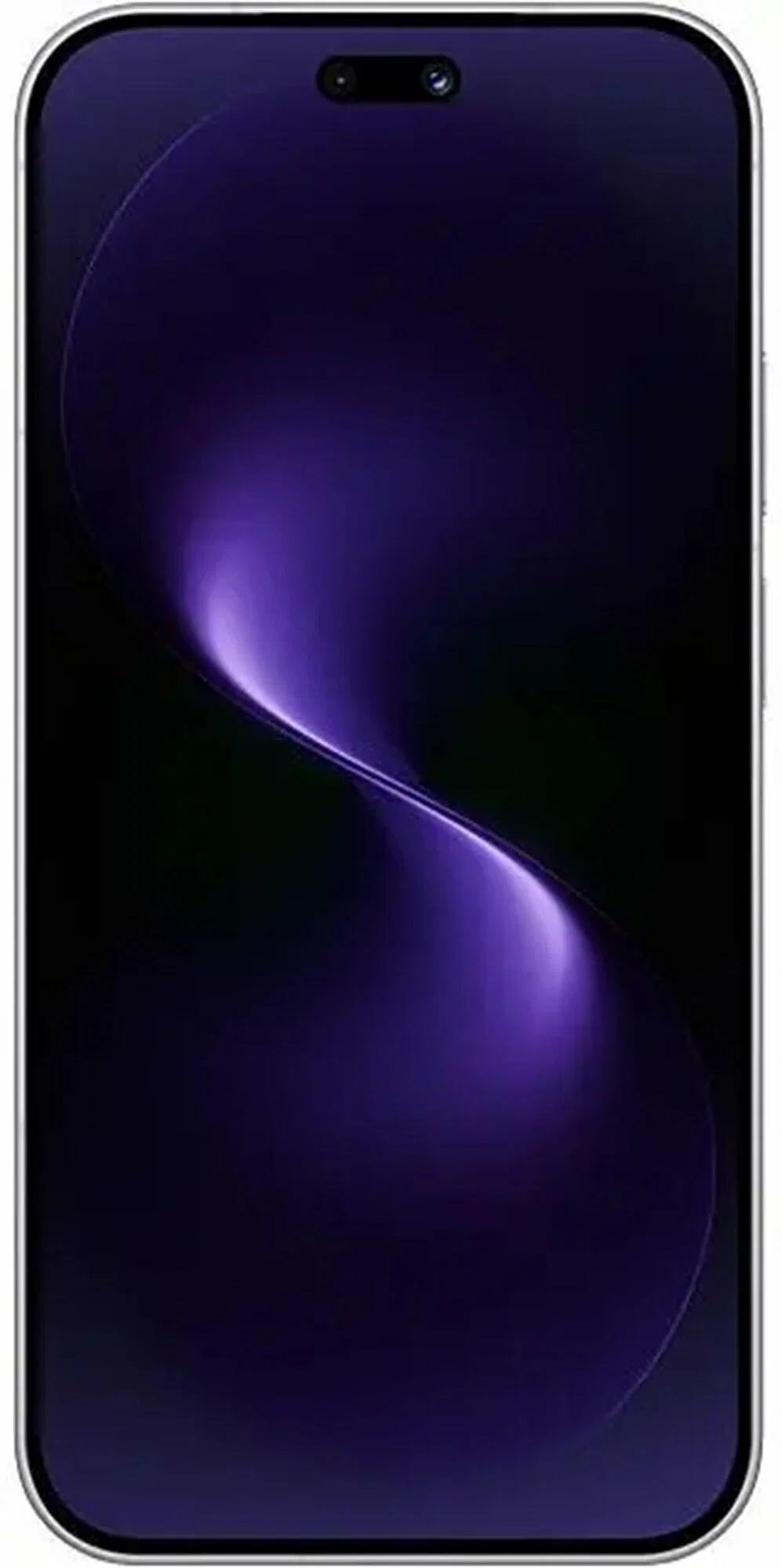 Смартфон Huawei Nova 15 PRO 12/256GB VIOLET 51098TRW